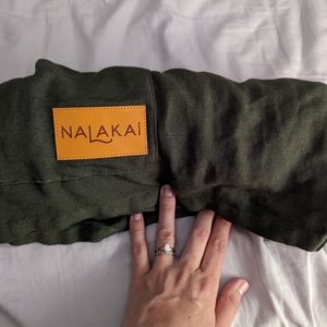 Nalakai Bamboo Ring Sling